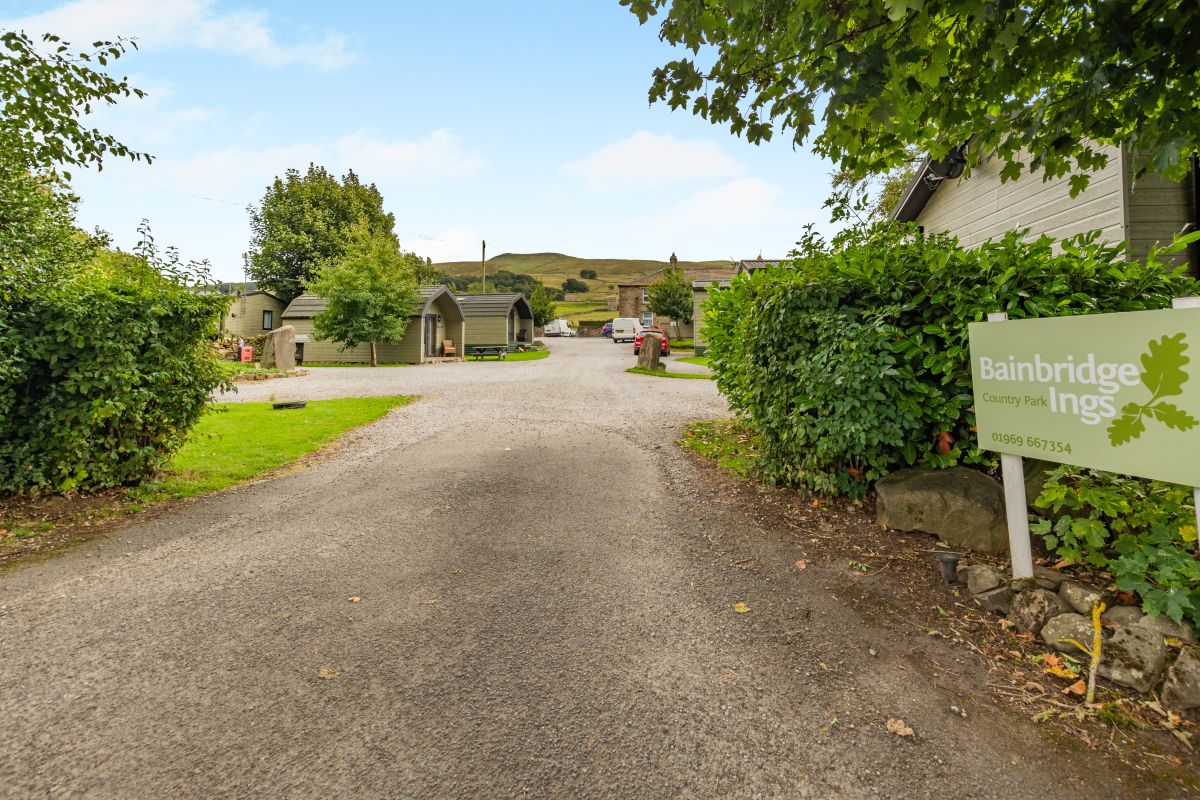 Dalesman Studio Lodge 1, listing photograph 8