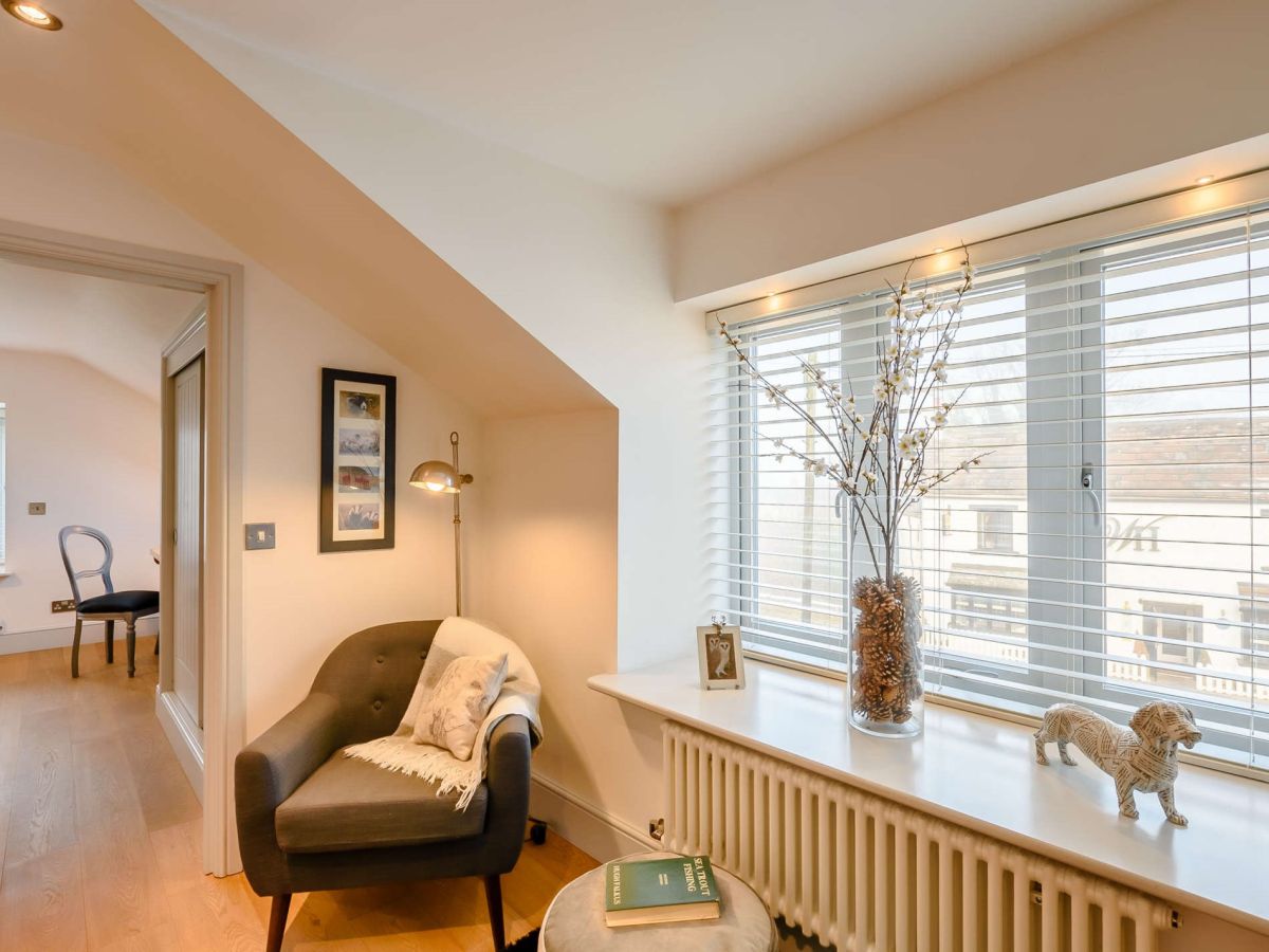 The Old Reading Room, listing photograph 10