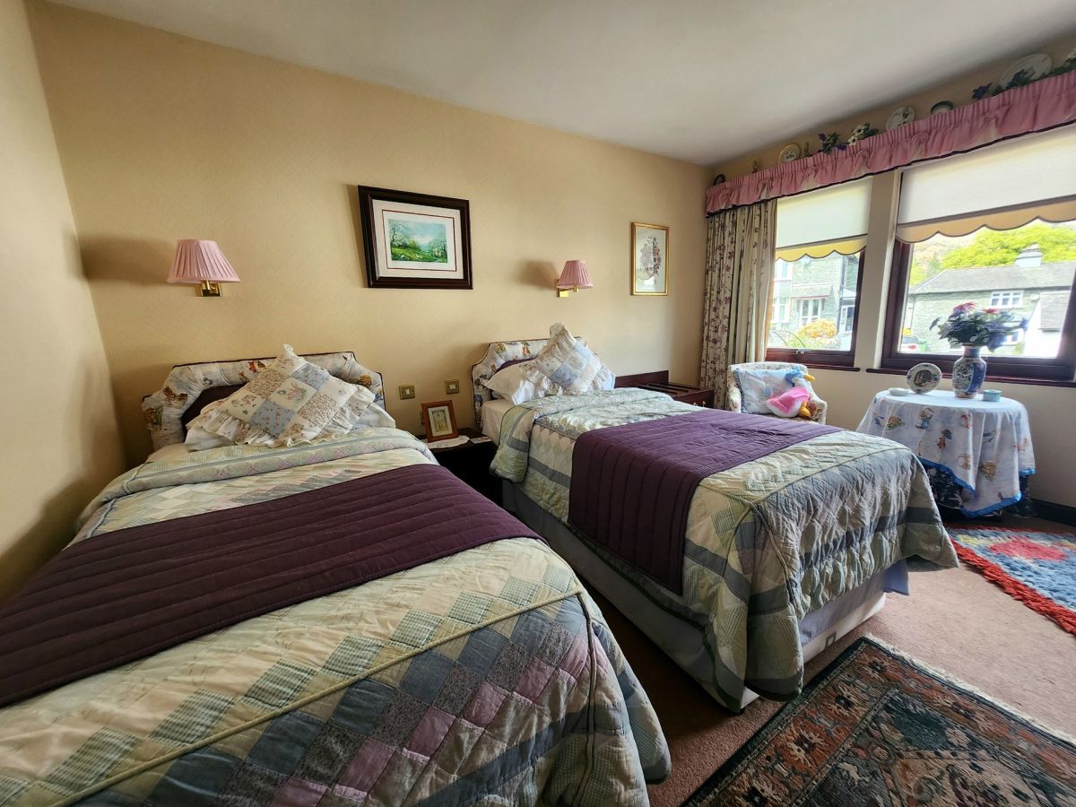 Yewdale Crags Apartment, listing photograph 10