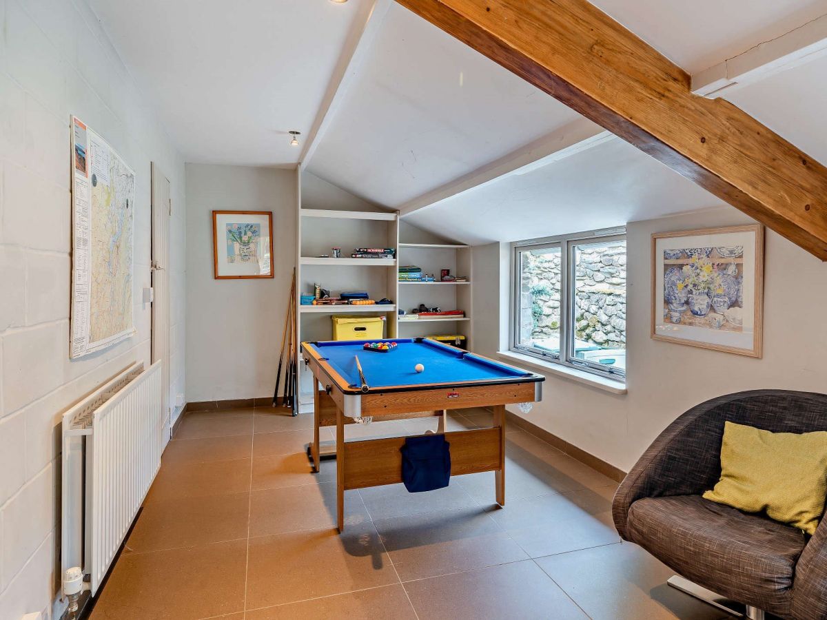 Swinsty - Martindale, listing photograph 8