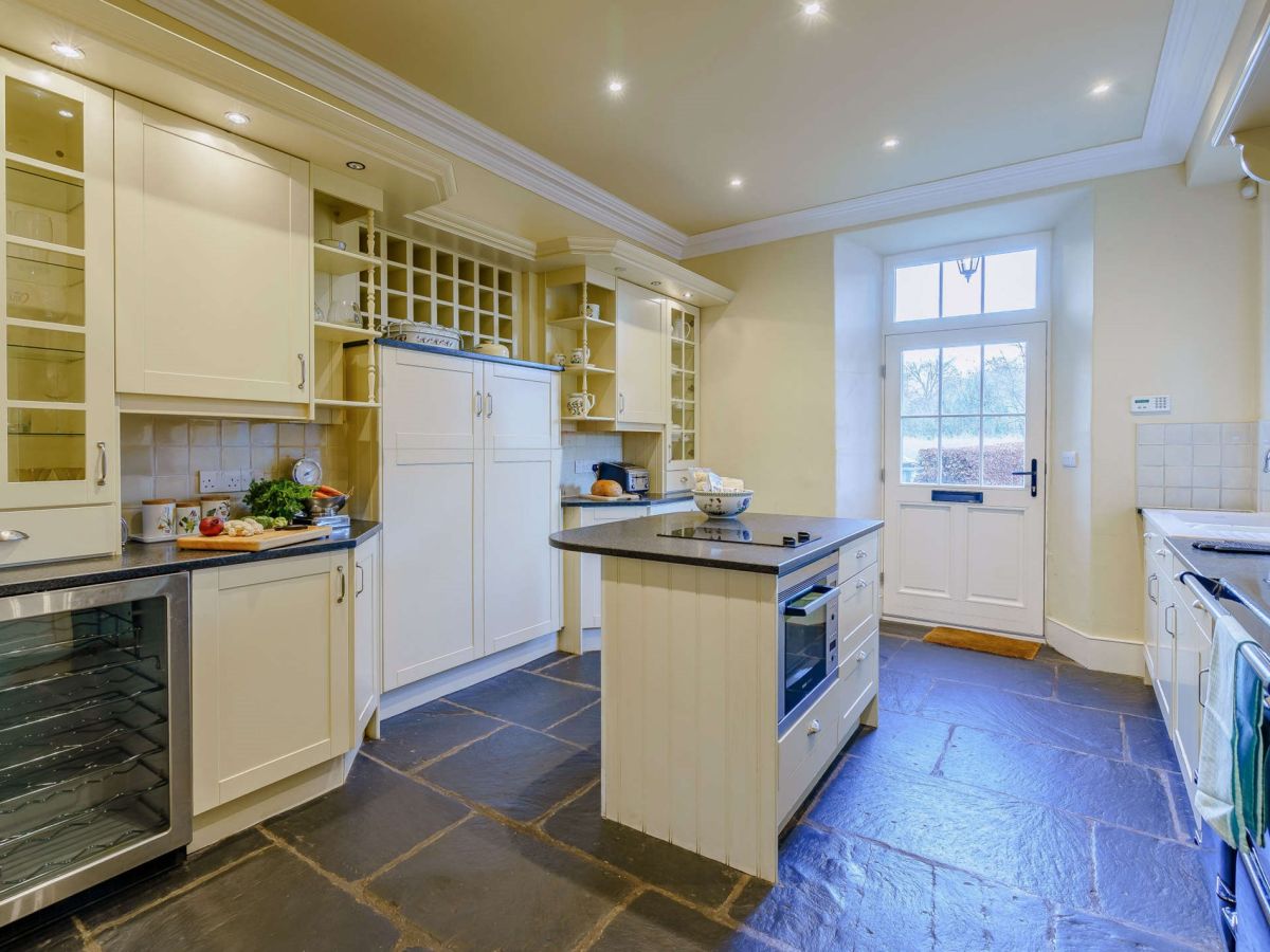 Hawkshead Hall, listing photograph 11