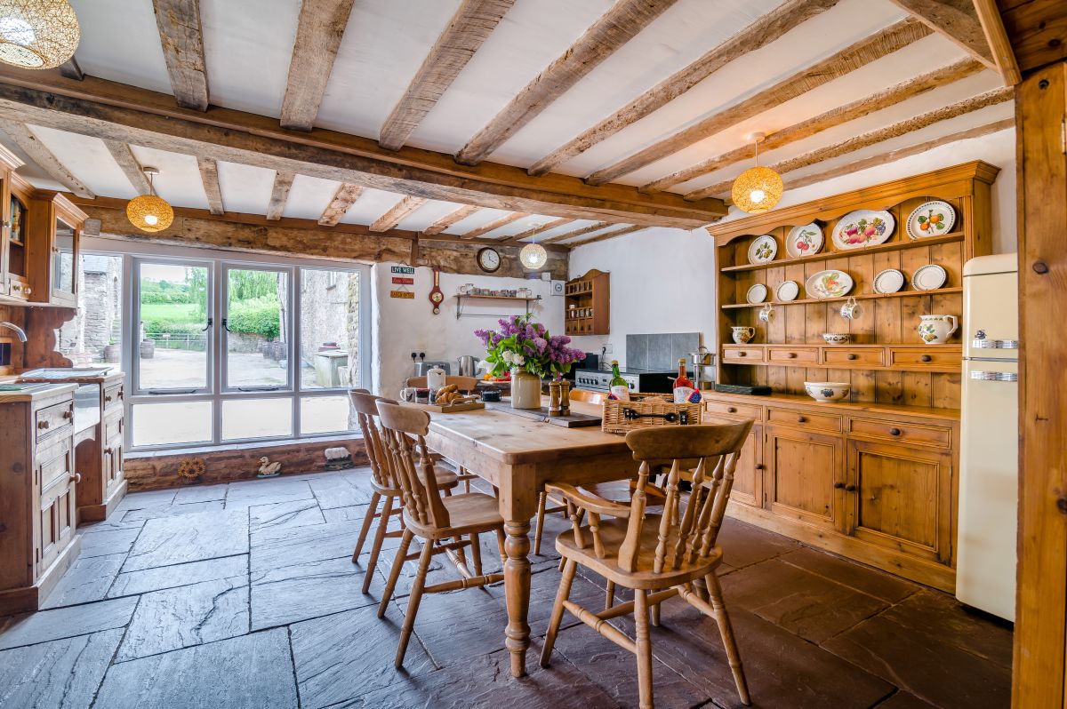 Great Tre-Rhew Farm, listing photograph 9