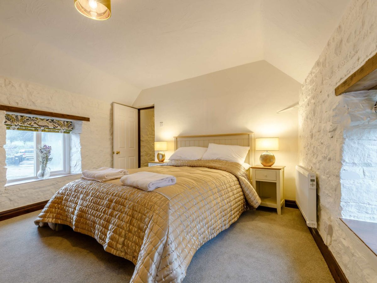 The Barn - Brassington, listing photograph 10