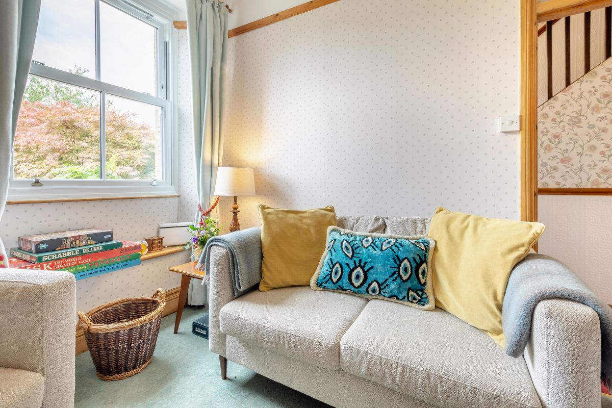 Mountain View Cottage - Sedbergh, listing photograph 12