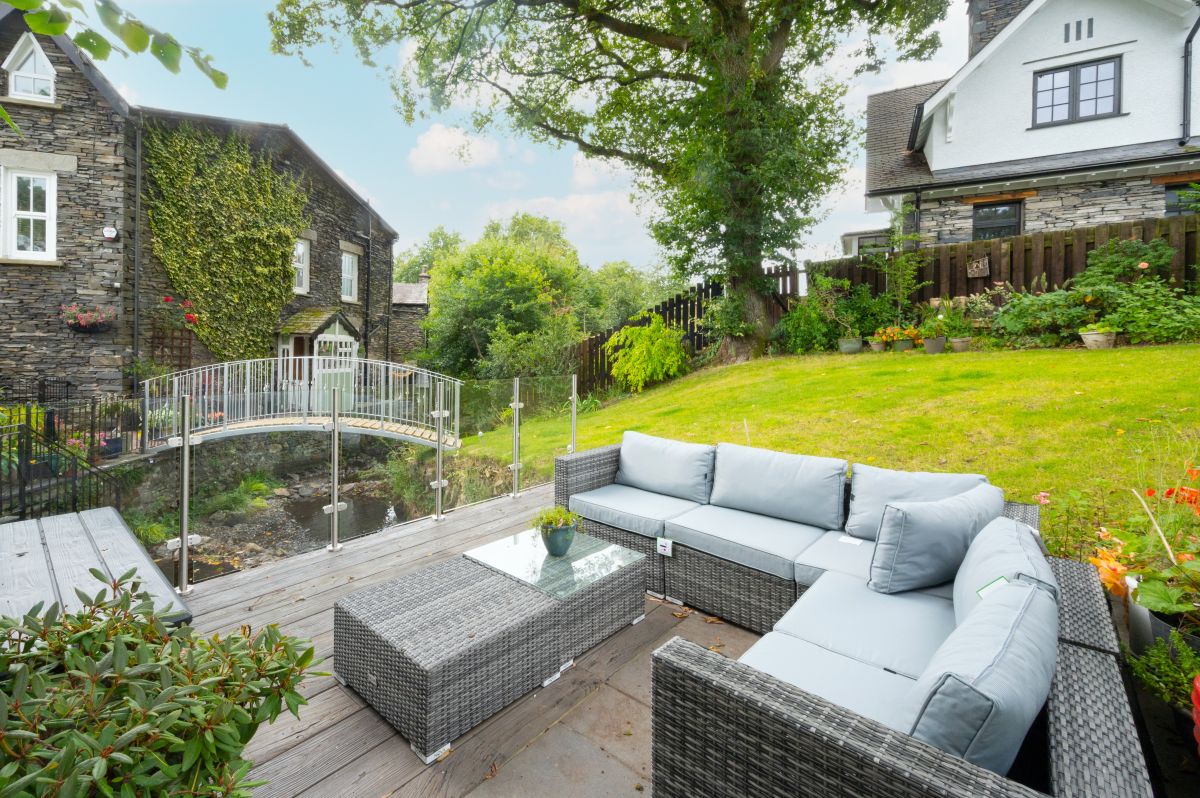 Brookside Cottage, listing photograph 3