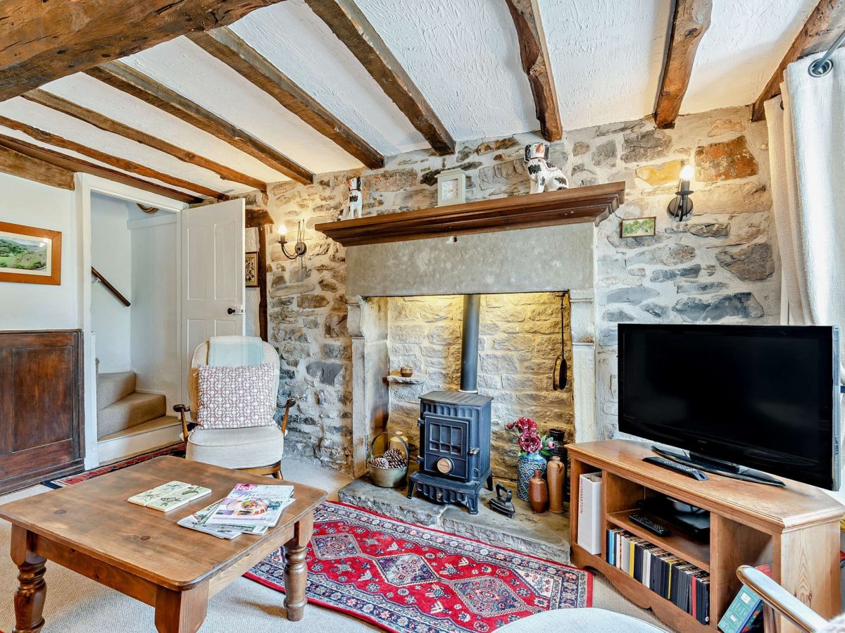 Thorpe Cottage, listing photograph 7