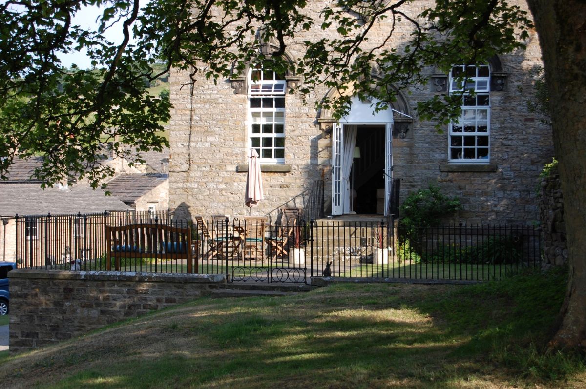 Chapel End, listing photograph 3