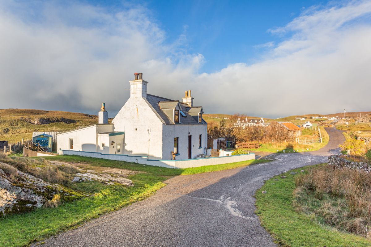 Bothan na Tràigh, listing photograph 7