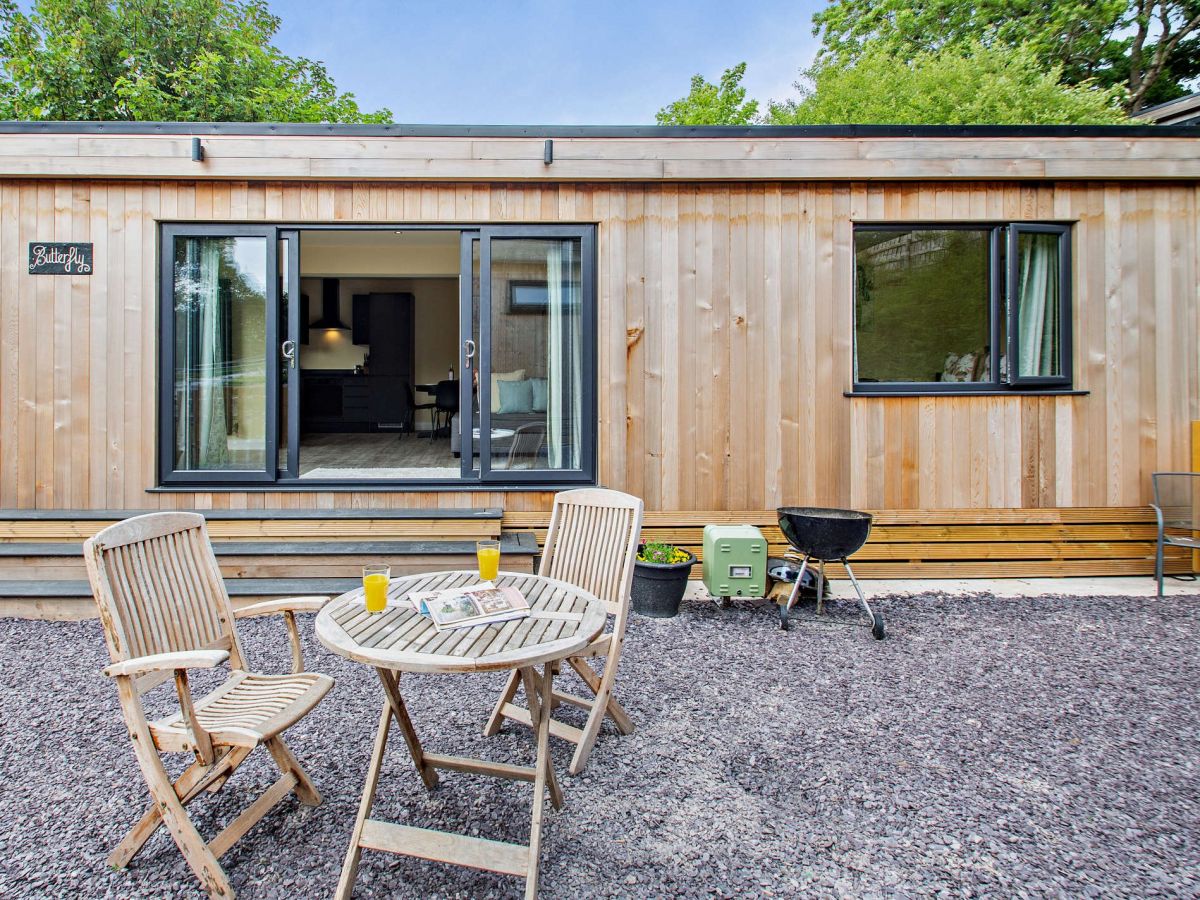 Butterfly Lodge