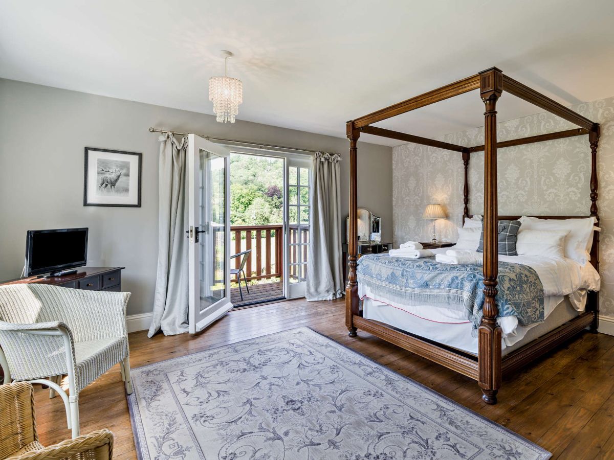 Grizedale Lodge, listing photograph 11