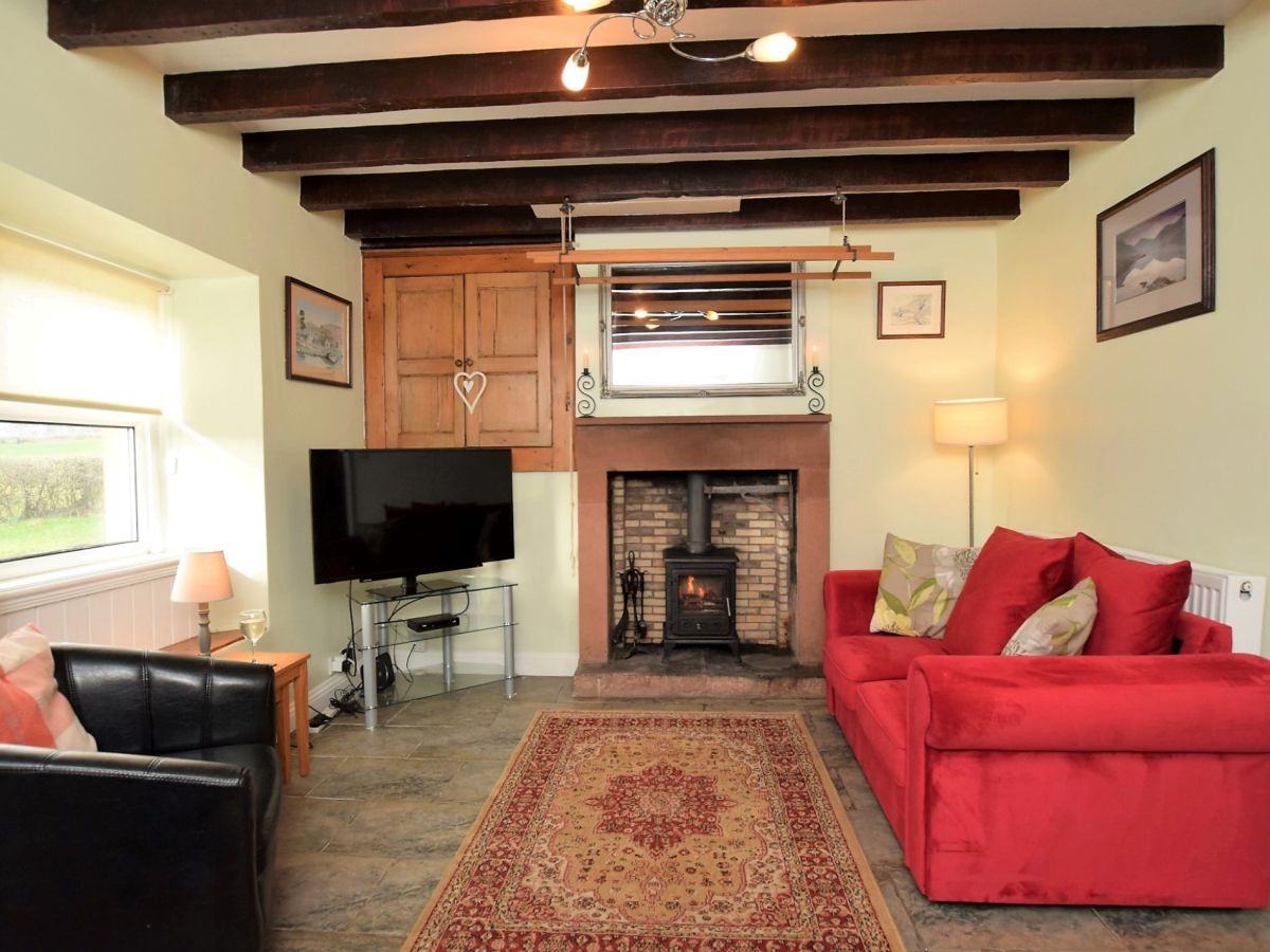Gable Cottage - Wasdale, listing photograph 2