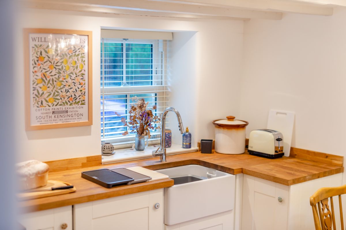 Hillwell House, listing photograph 8
