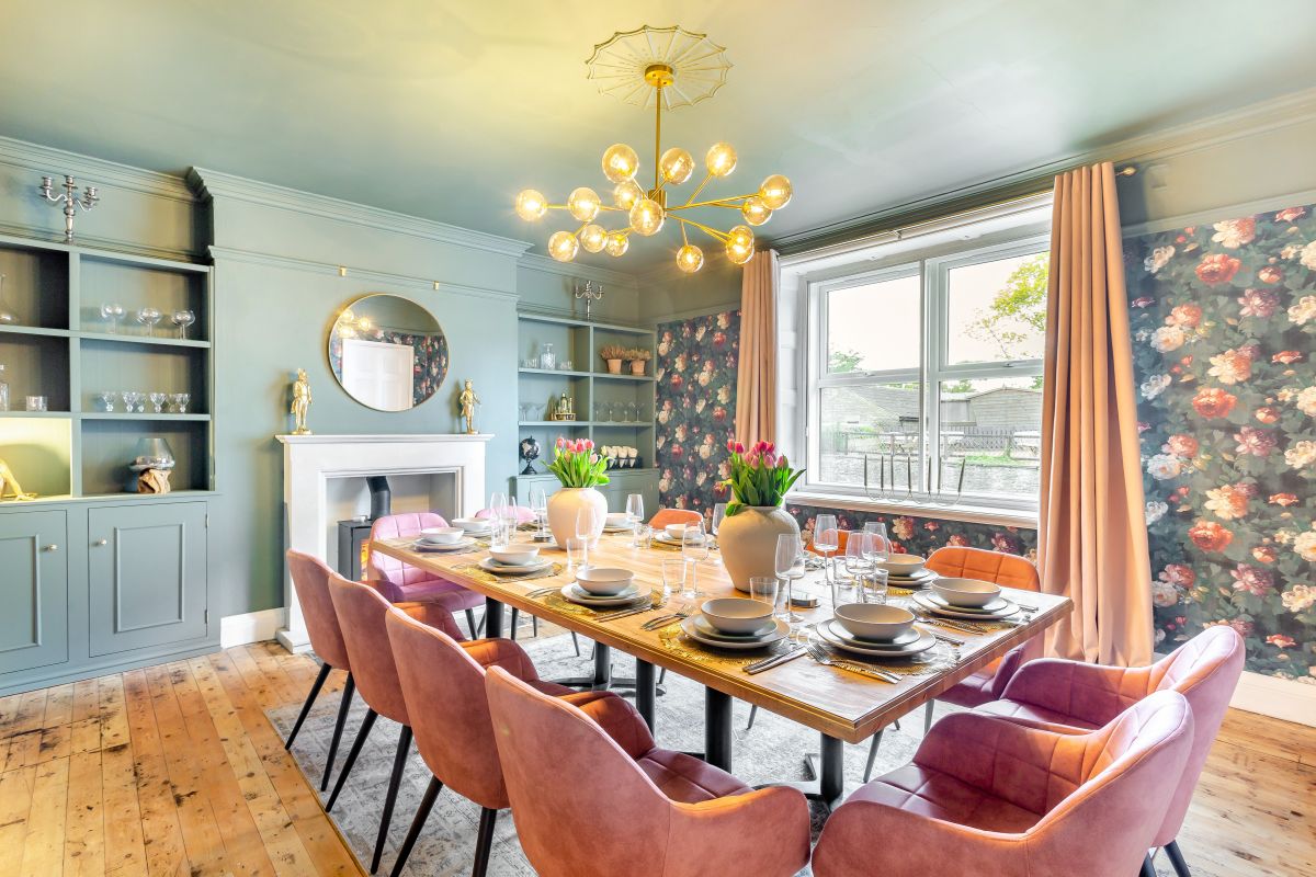 Haven House