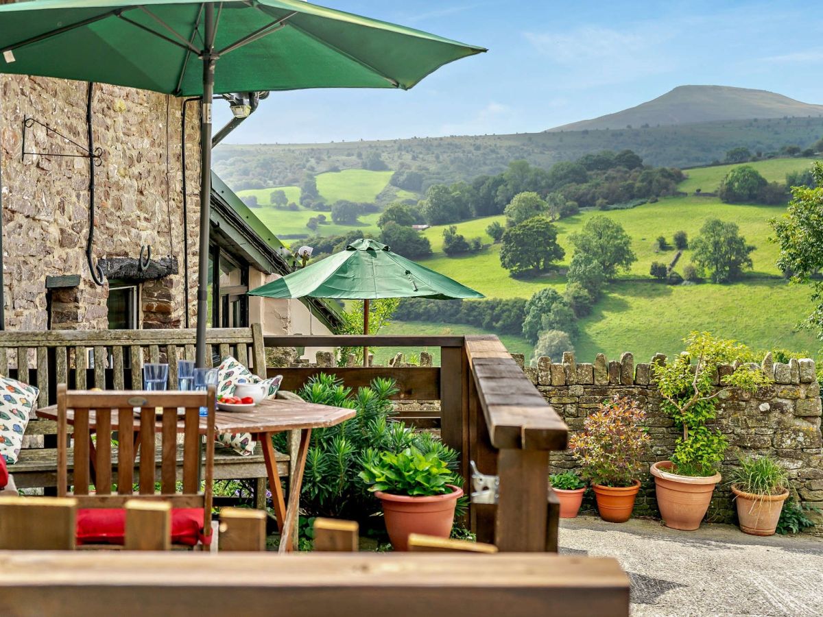 Hafod Cottage, listing photograph 4