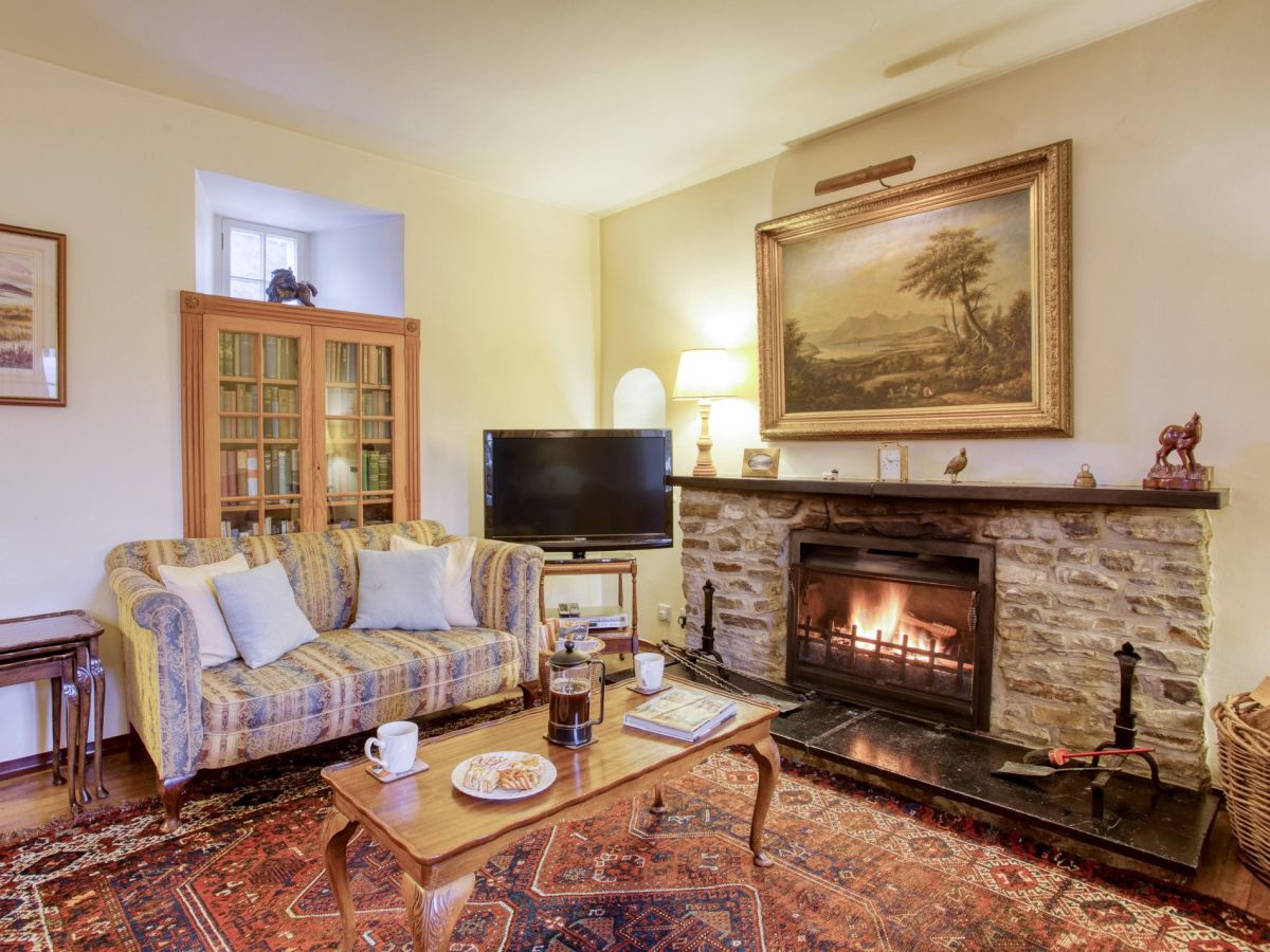 Fassfern House, listing photograph 7