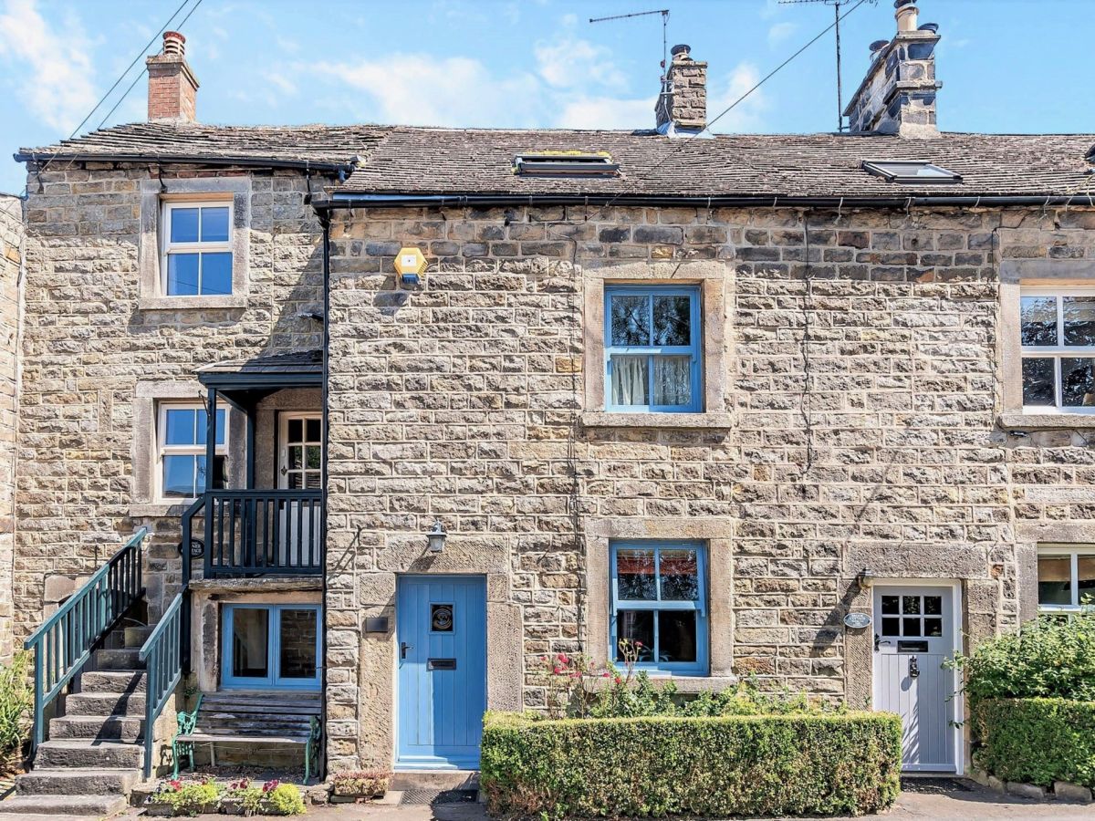 Baslow Cottage
