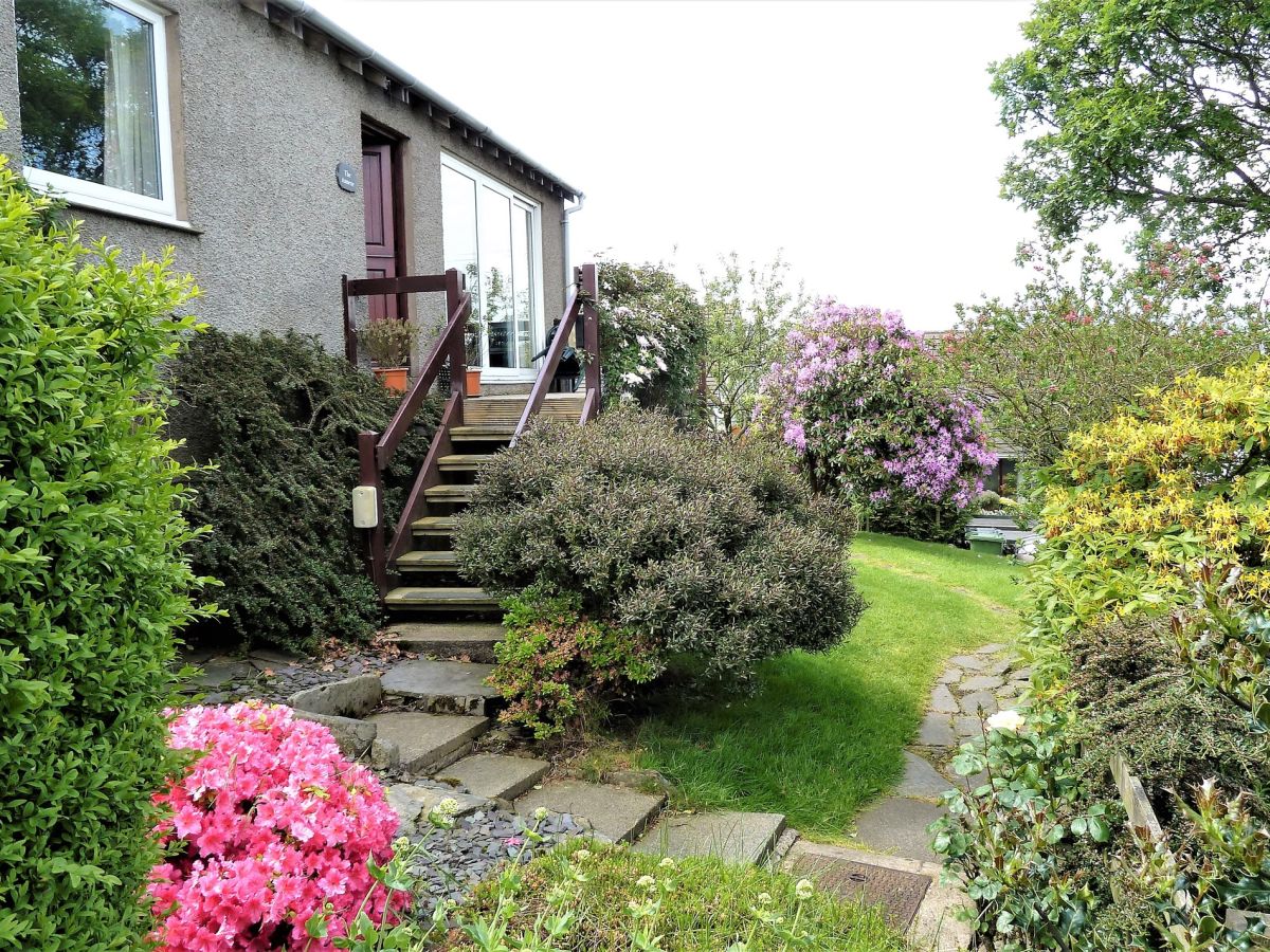 The Annexe - Kirkby-in-furness, listing photograph 12