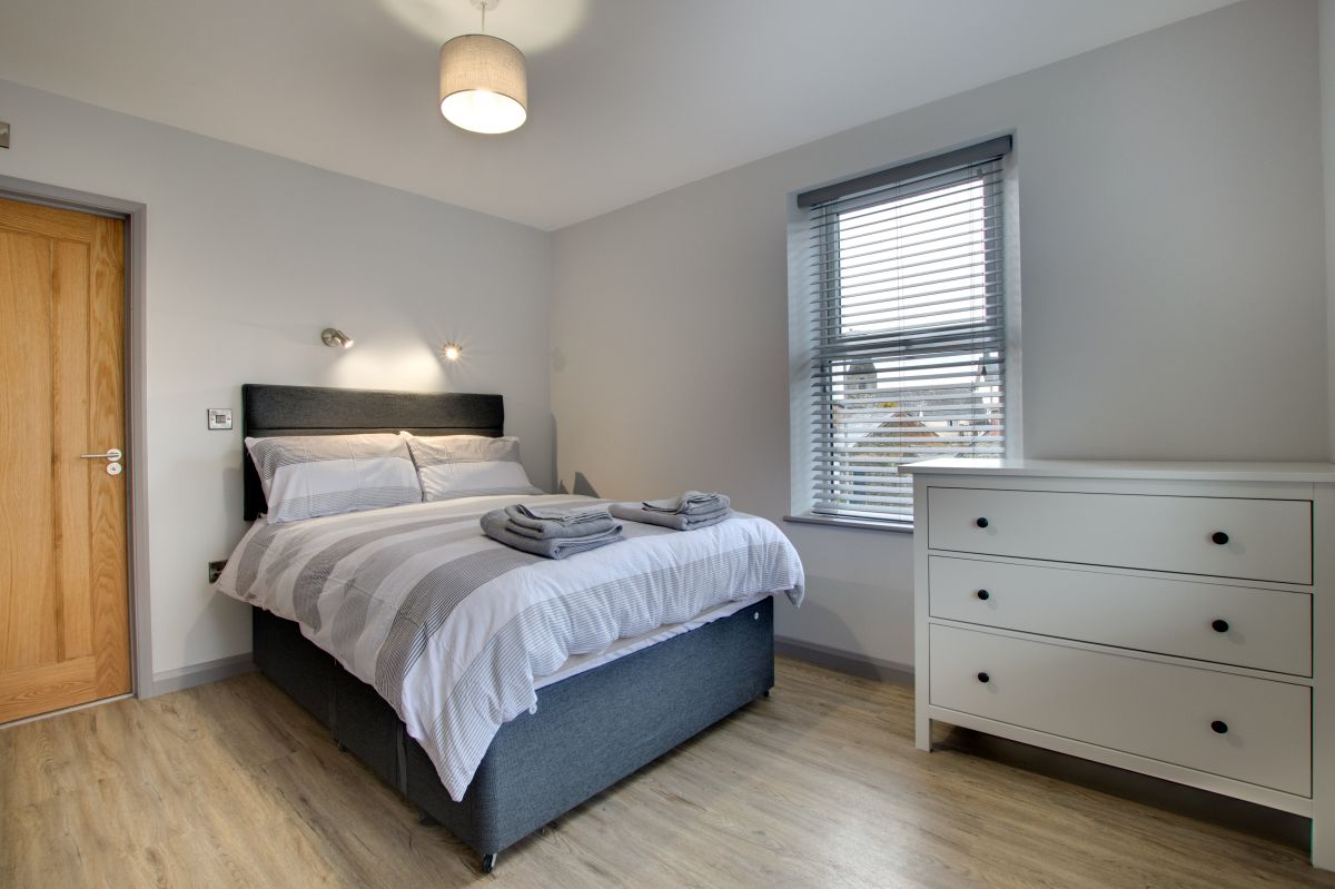 Gwynle Townhouse, Bala, listing photograph 7