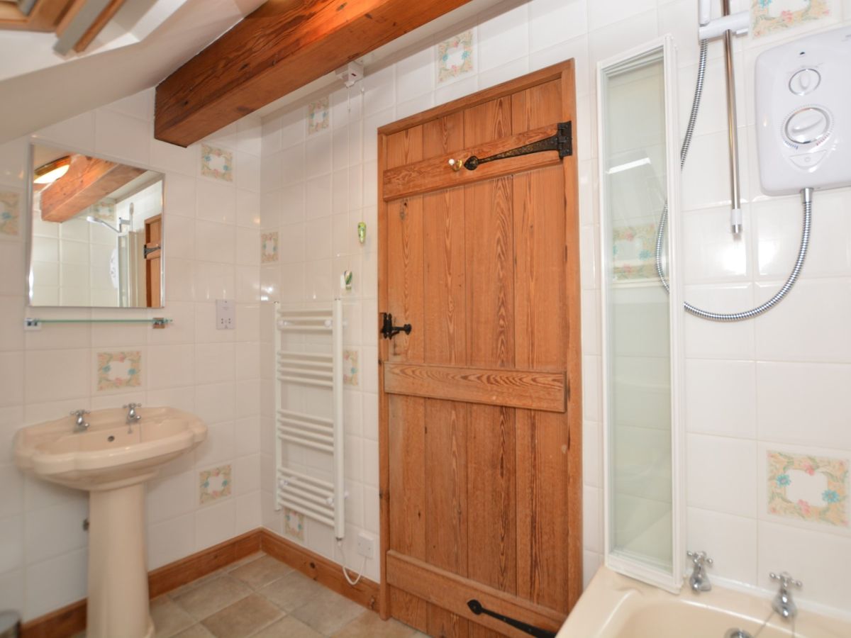 Croft Cottage - Matlock, listing photograph 11