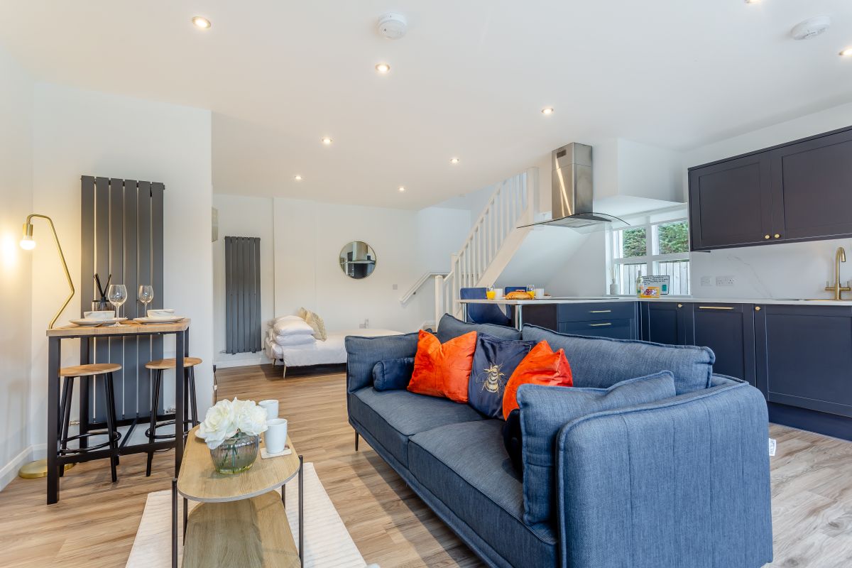 Clava Hideaway, listing photograph 9
