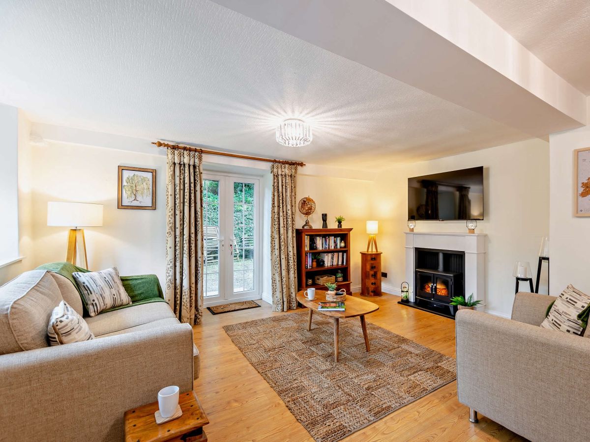 Willow View Cartmel, listing photograph 5