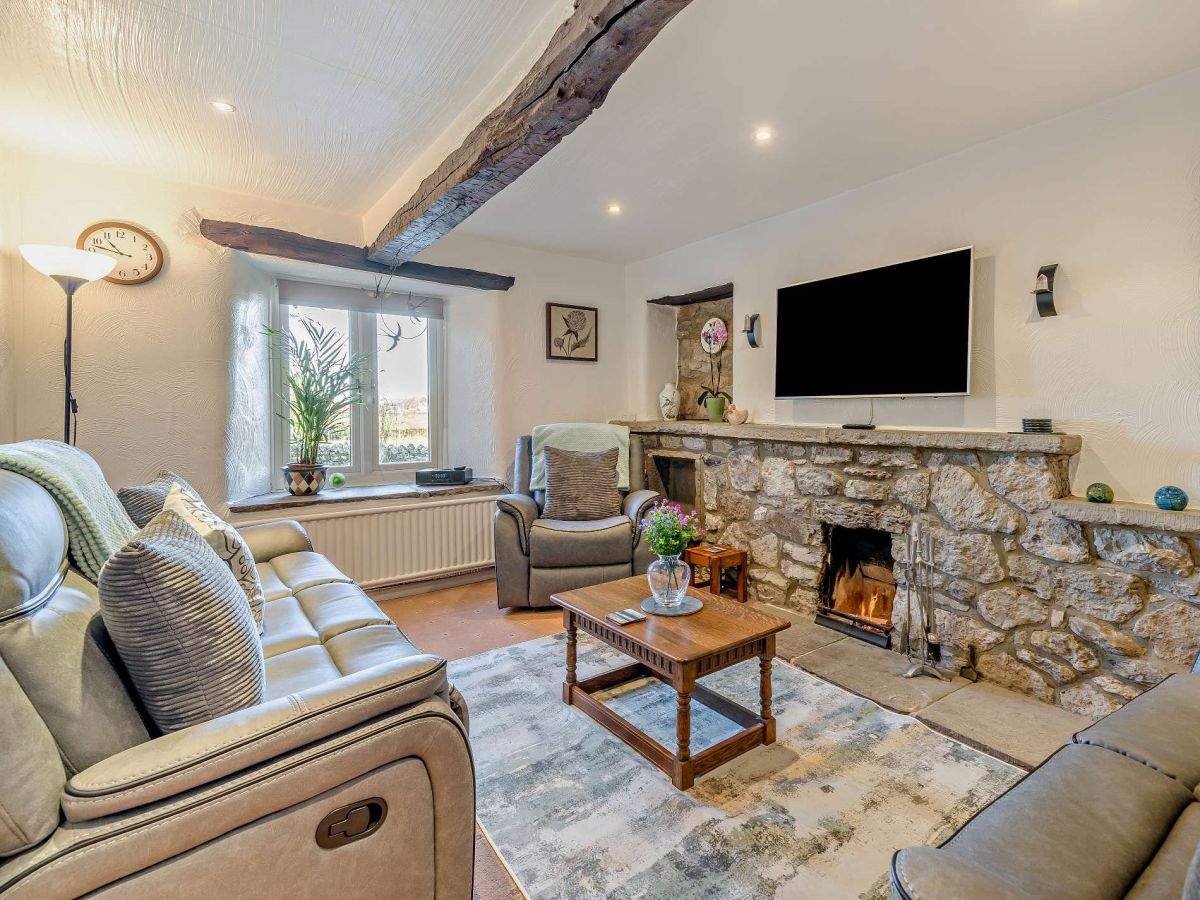 The Old Farmhouse - Arnside, listing photograph 8