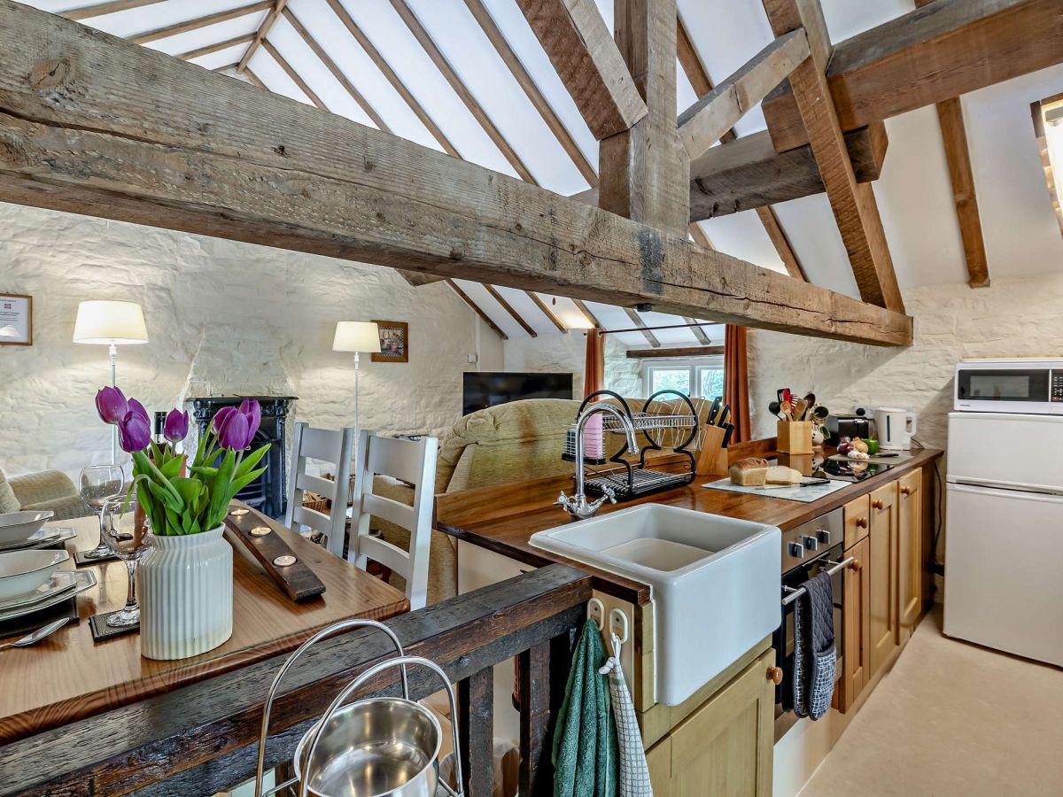 Thornseat Cottage, listing photograph 7