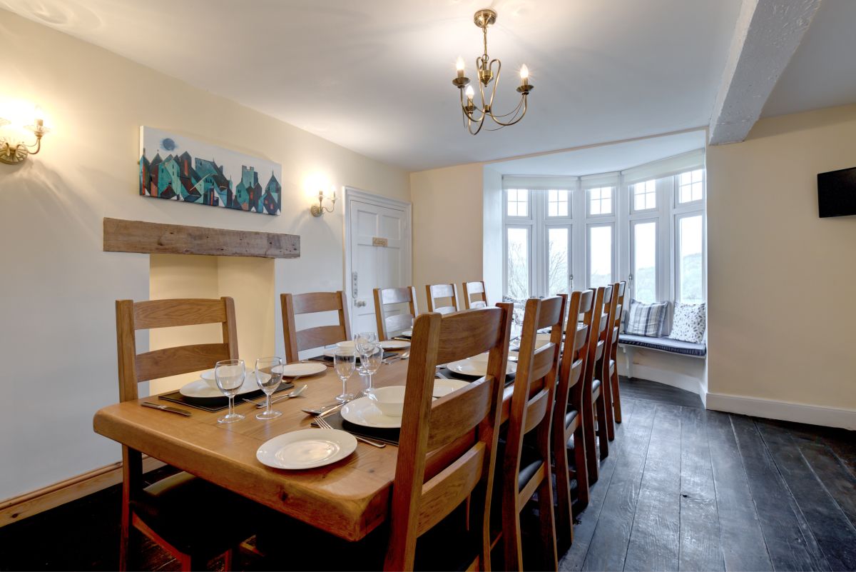 Plas Rhiwlas, listing photograph 6