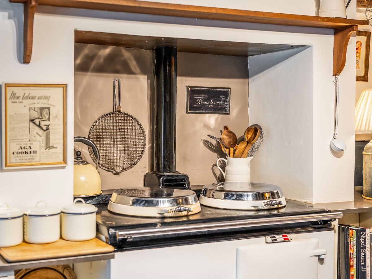 The Nook - Lake District, listing photograph 12