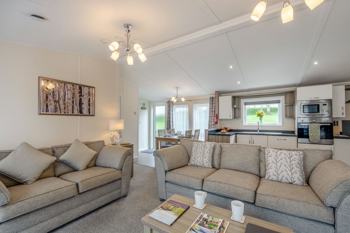 Lunesdale Lodge, listing photograph 12