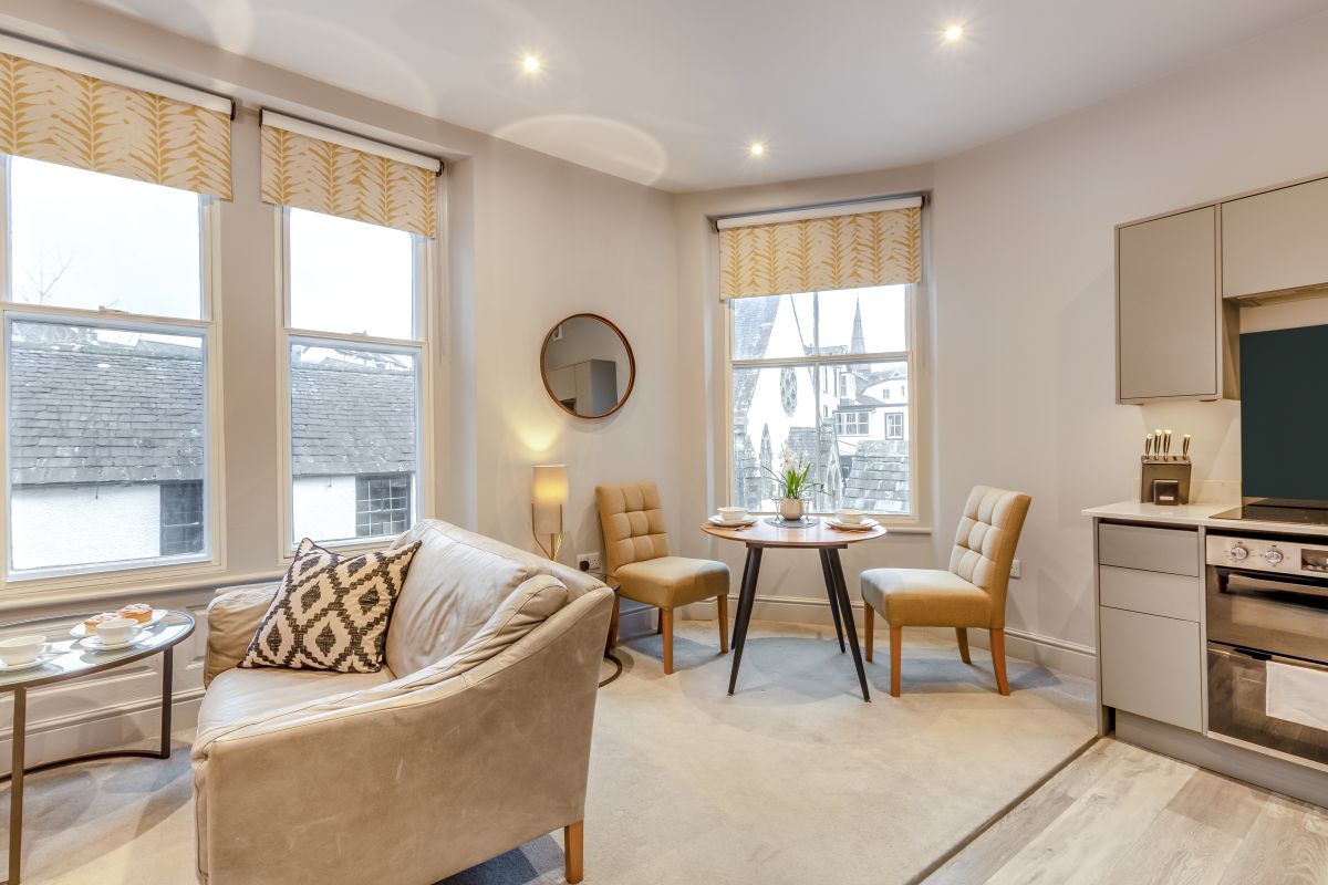 Grisedale Retreat, listing photograph 8
