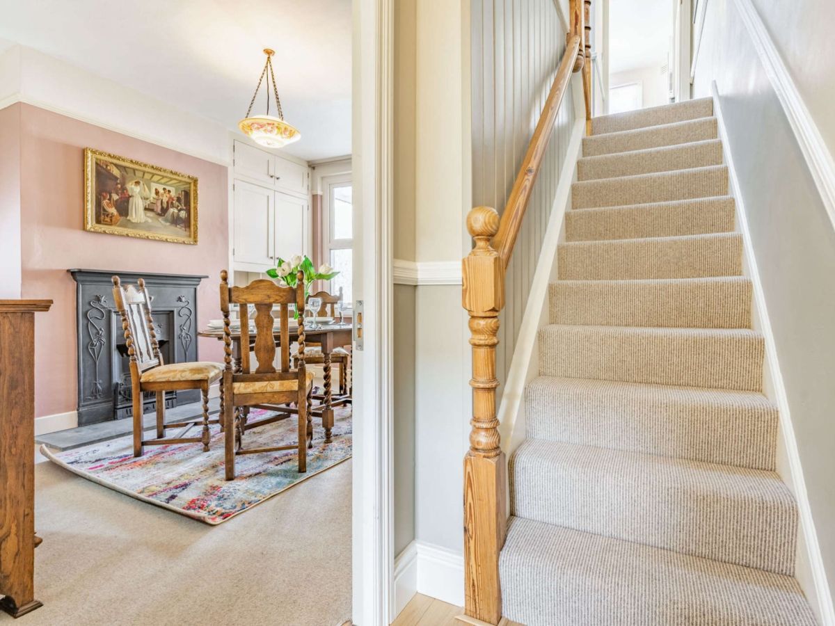 Primrose Cottage - The Lakes, listing photograph 4