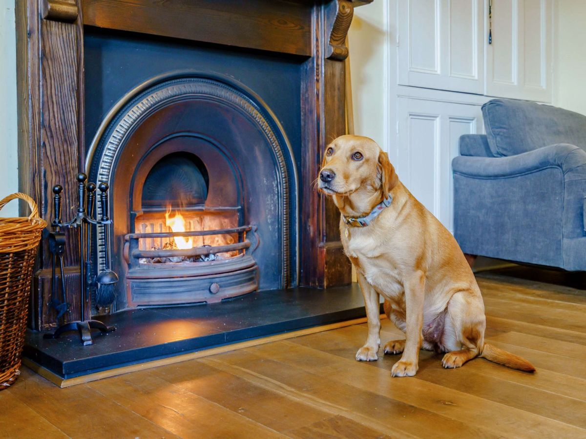 Hawkshead Hall, listing photograph 8