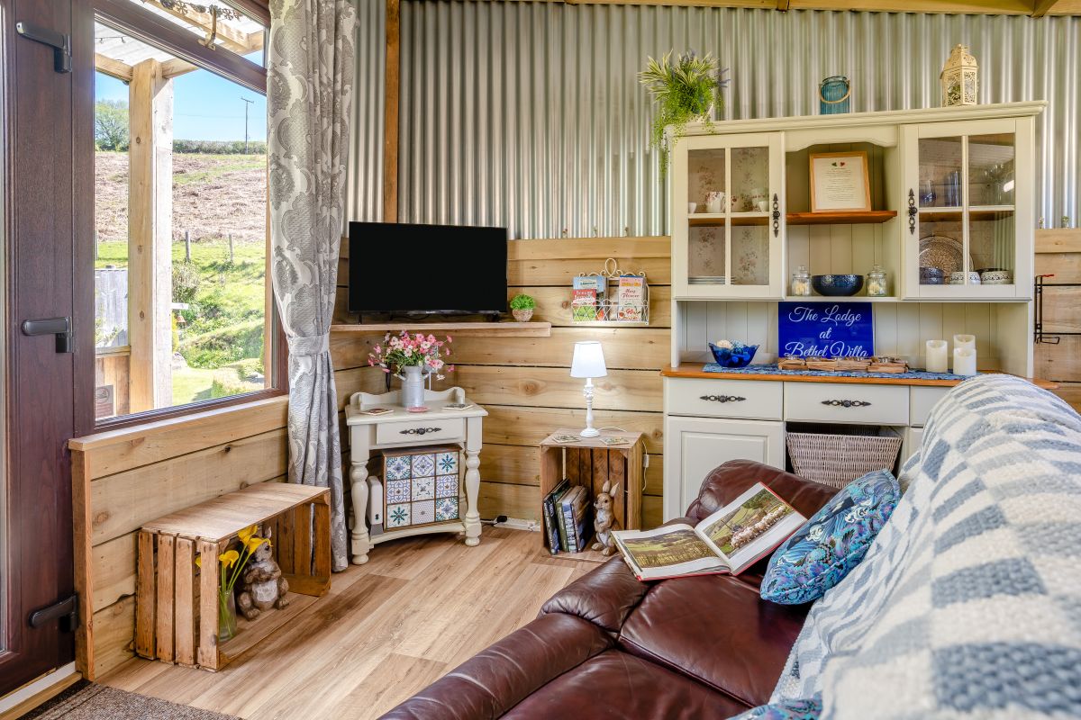 Bethel Villa Lodge, listing photograph 9