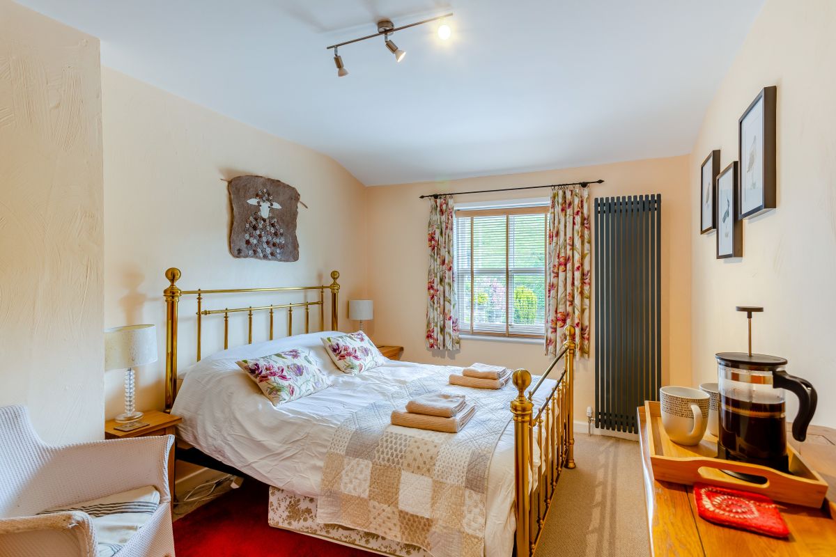 Fountains Cottage - Malham, listing photograph 10