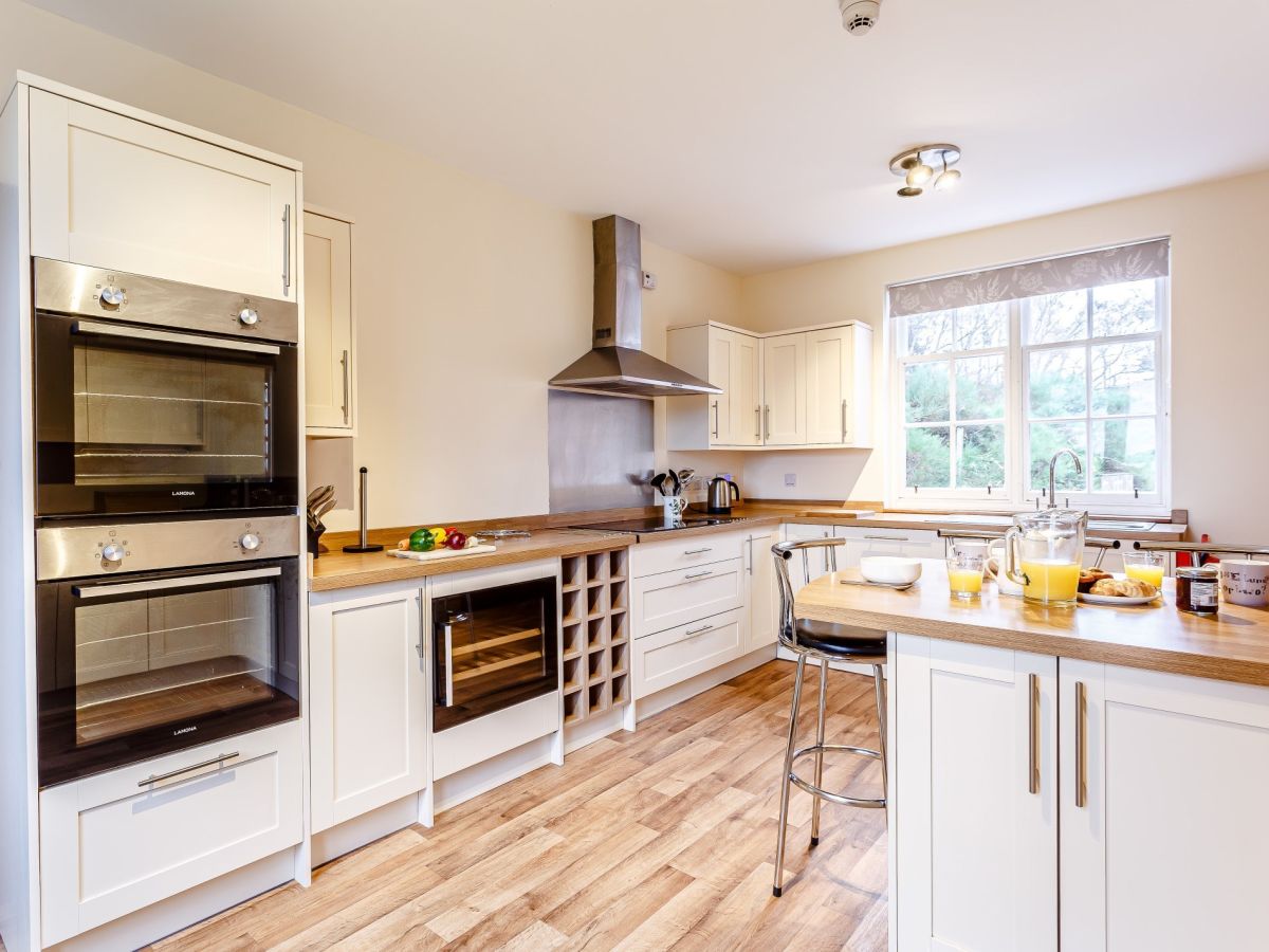 Laxford House, listing photograph 7