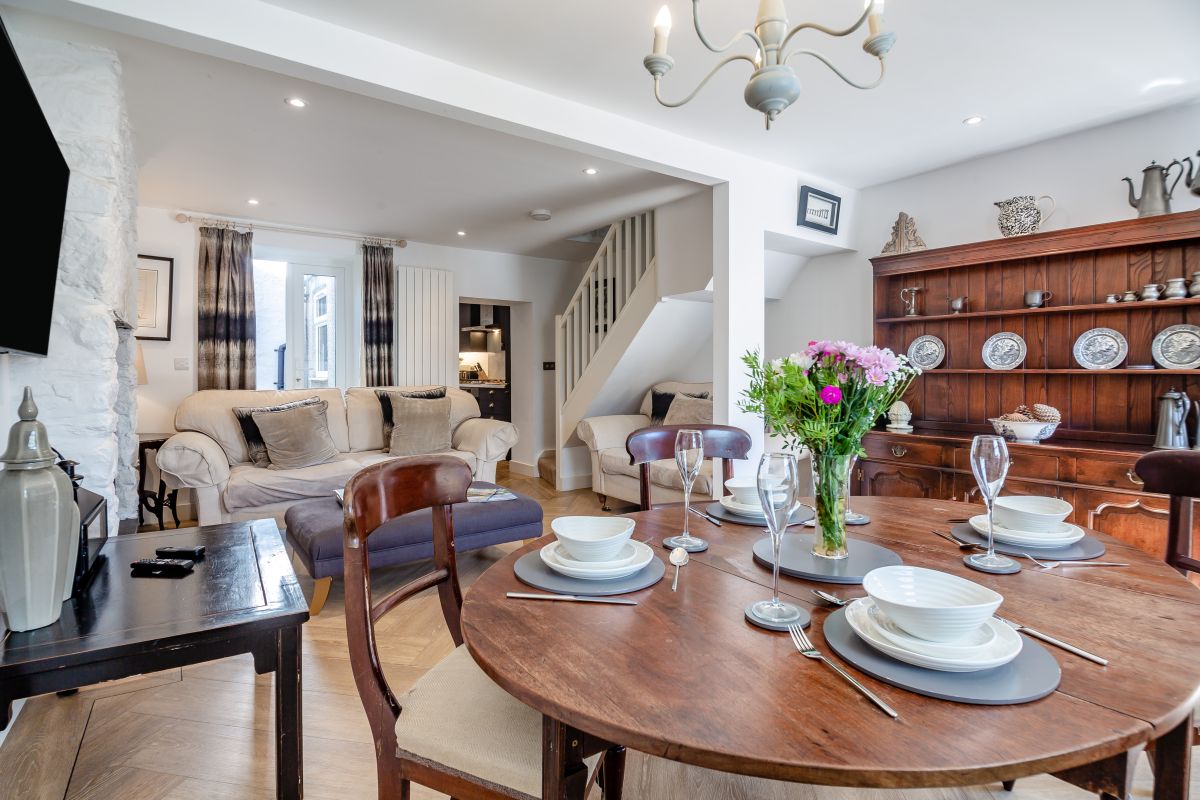 Rosemary Lane Cottage, listing photograph 7
