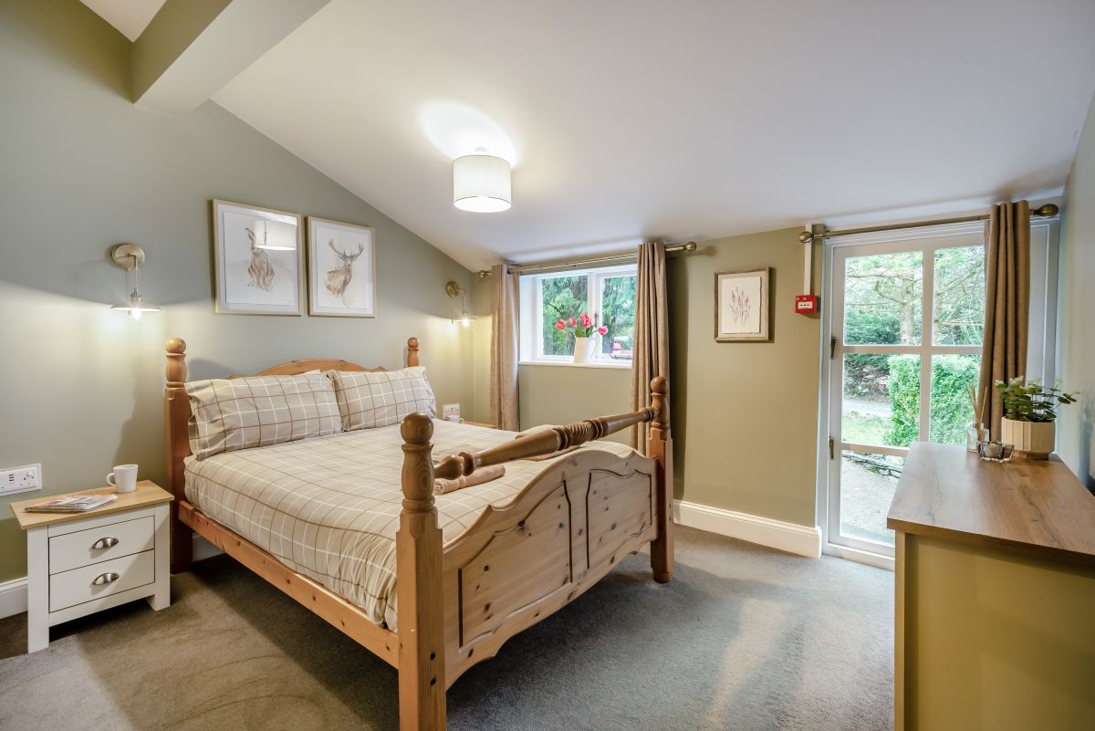 Castlerigg Manor Lodge, listing photograph 6
