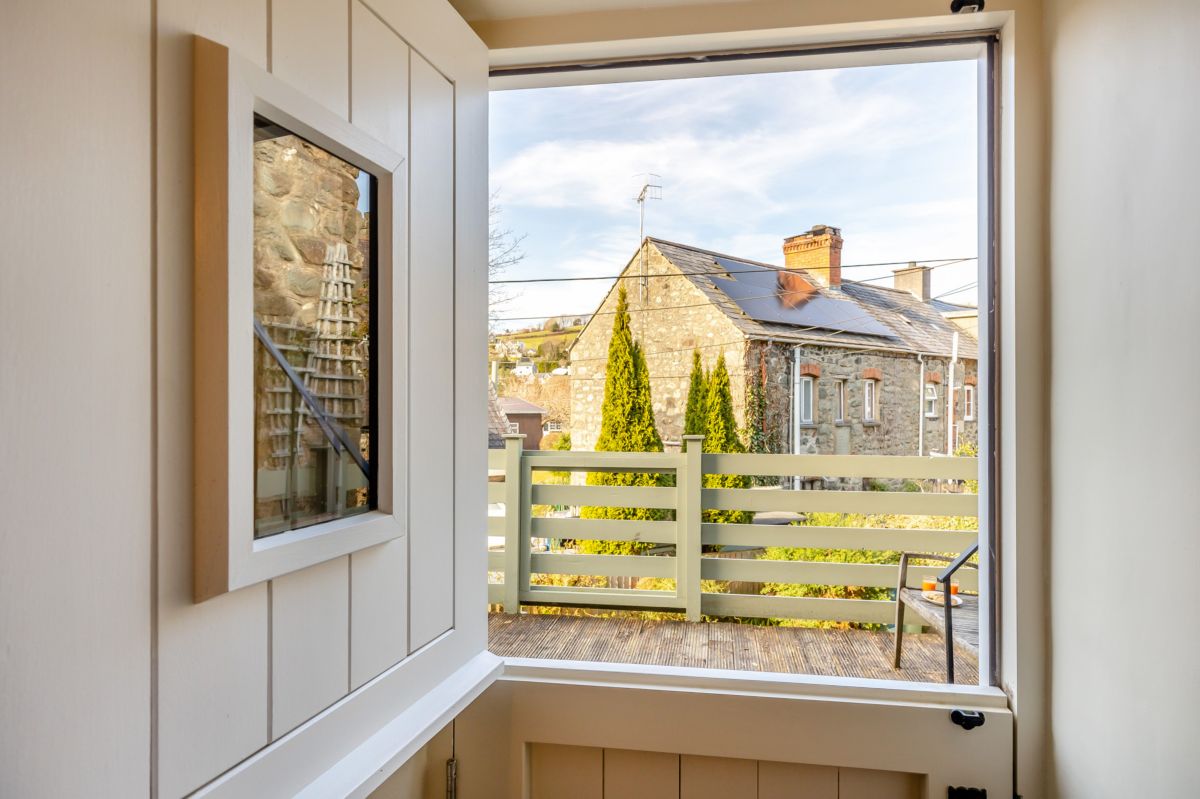 Hope House - Dolgellau, listing photograph 2