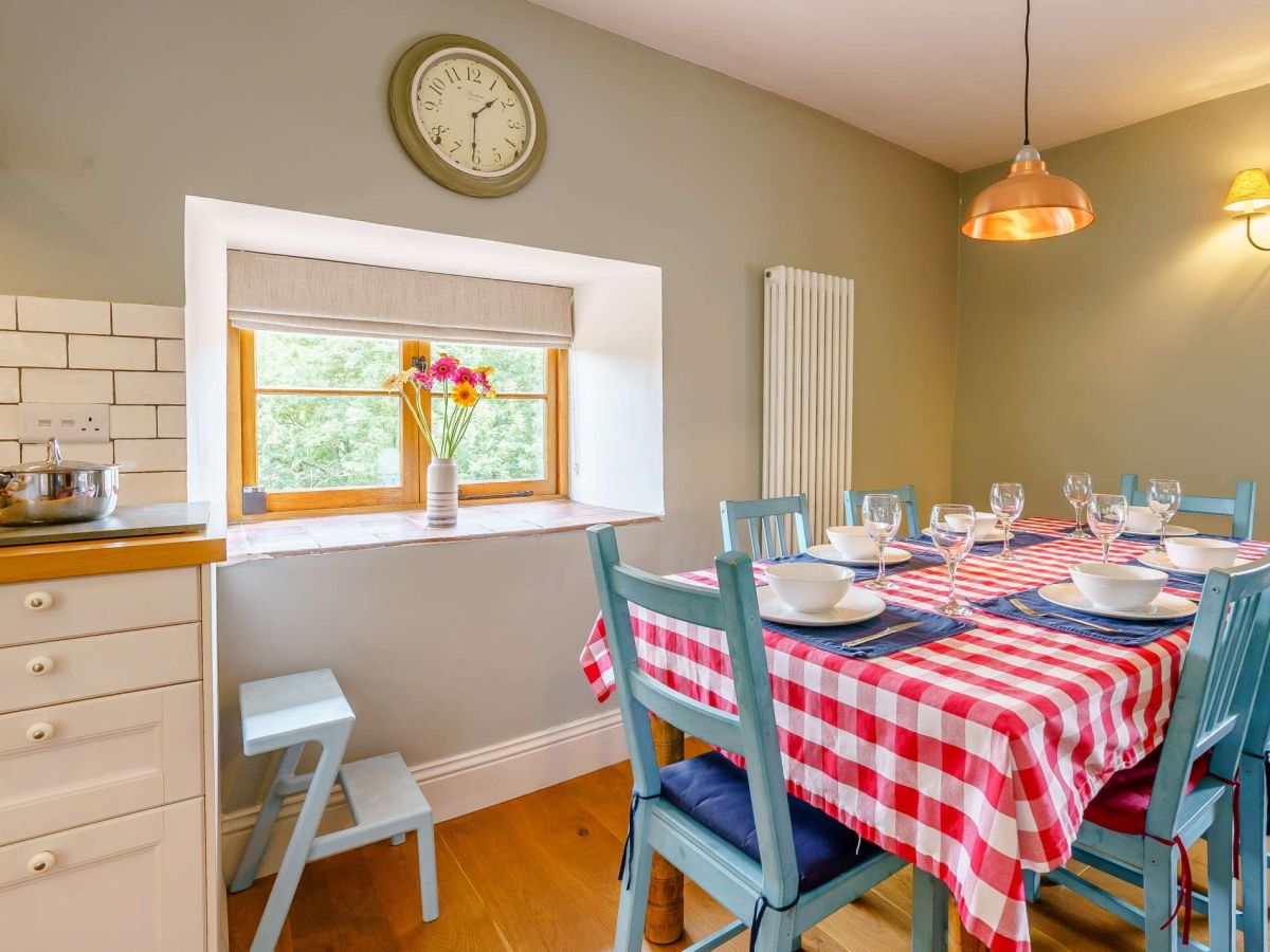 Jeana's Cottage, listing photograph 11