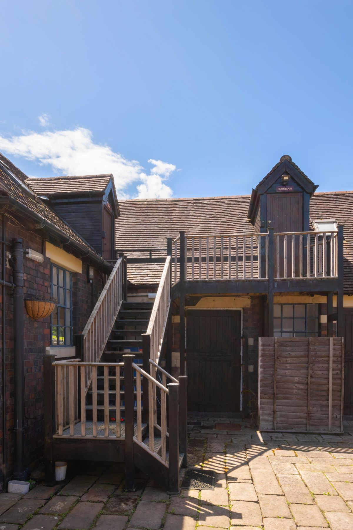 The Coach House - Lea, listing photograph 9