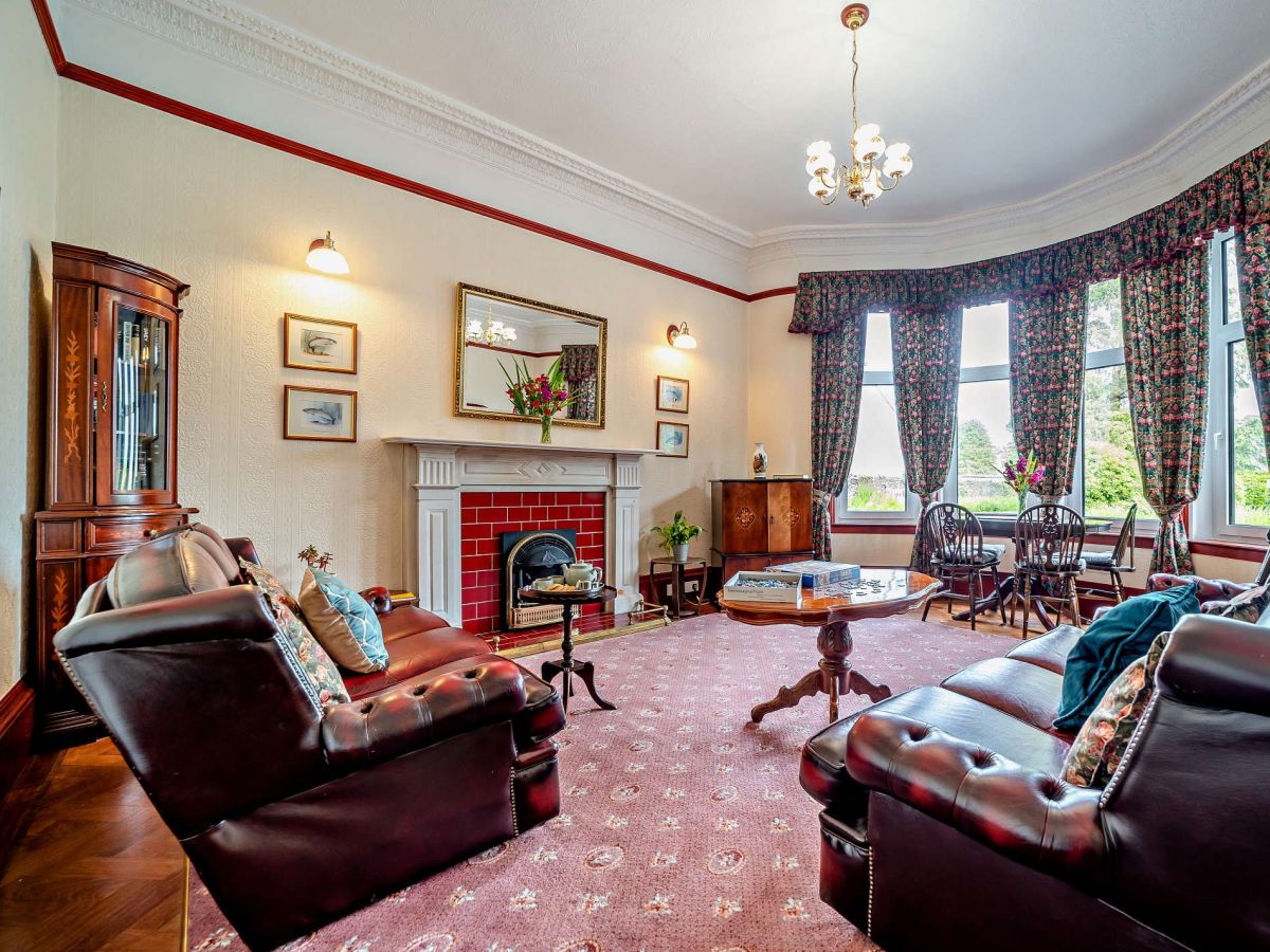 Croot's Hoose, listing photograph 8
