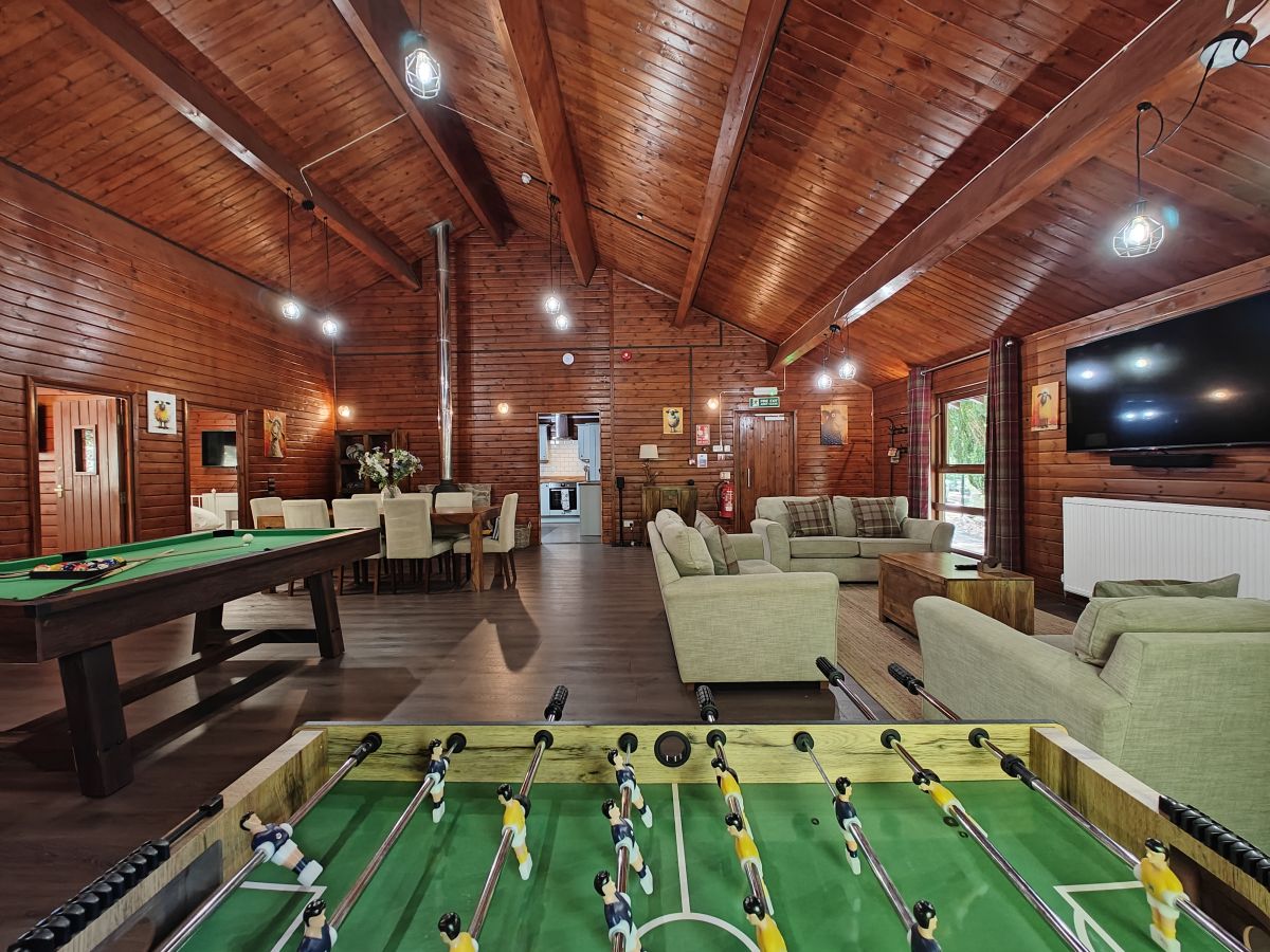 Alpine Lodge, listing photograph 5