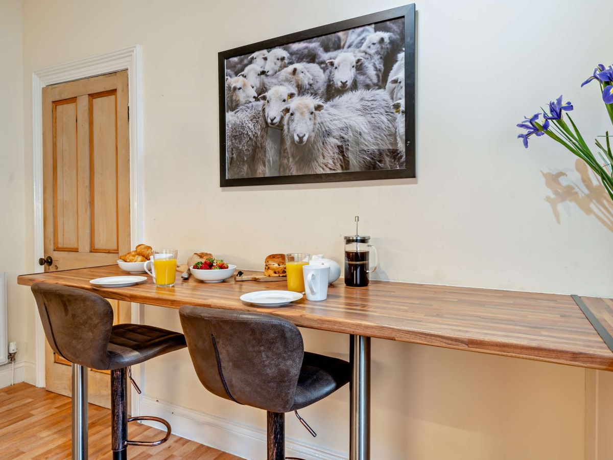 Marley's Den, listing photograph 8