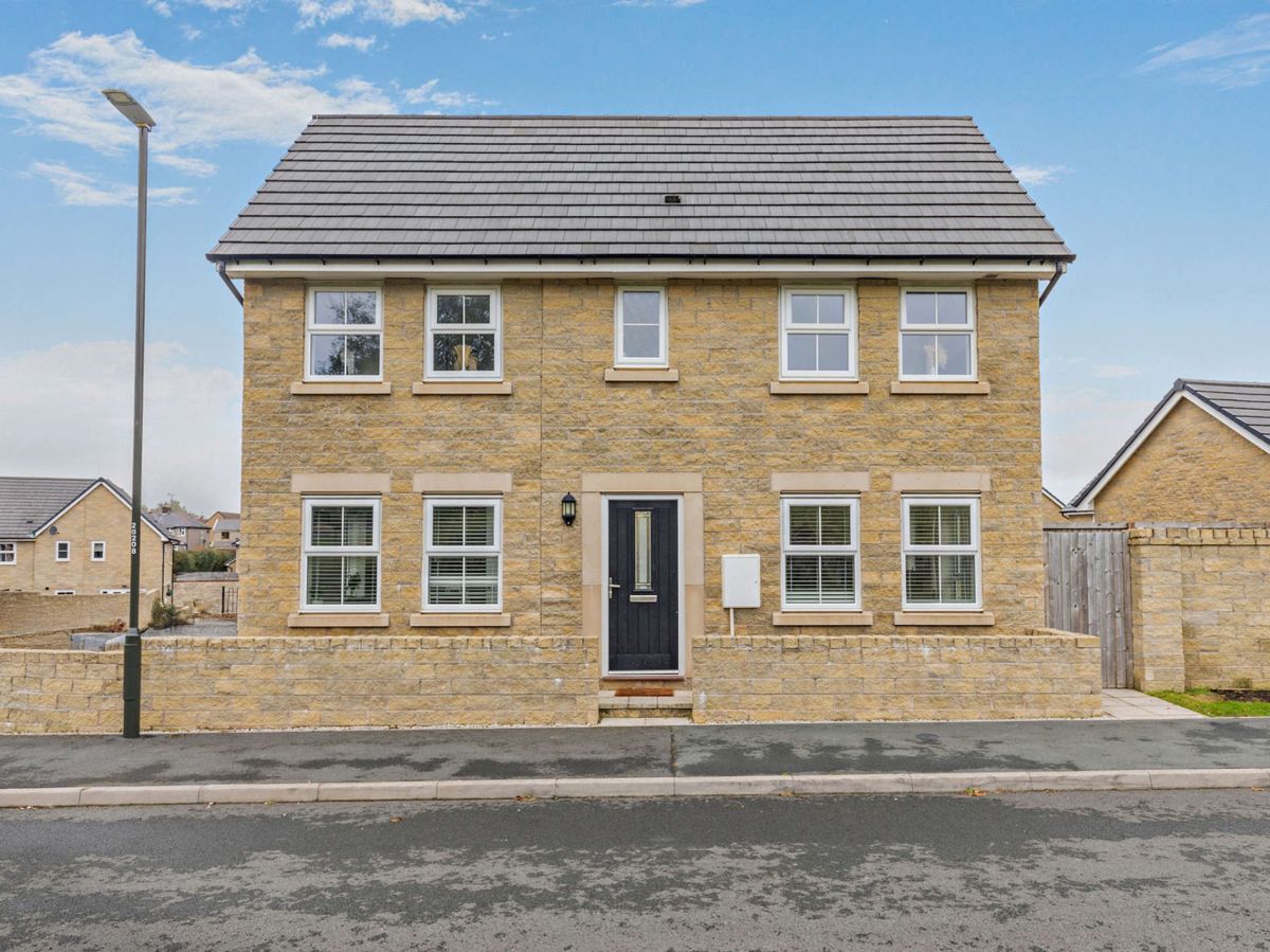 Hillhead Cottage, listing photograph 2