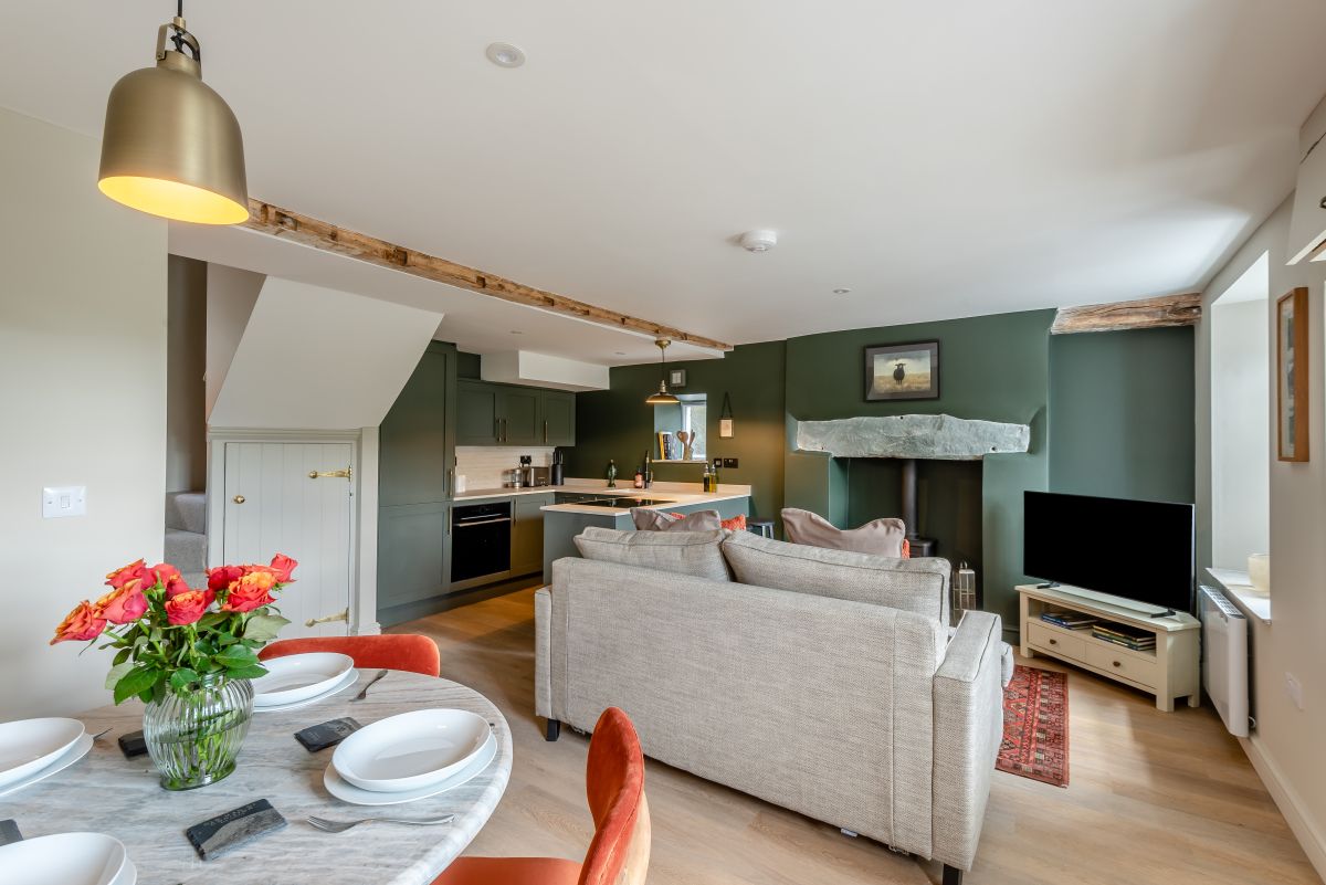Undergarth Cottage