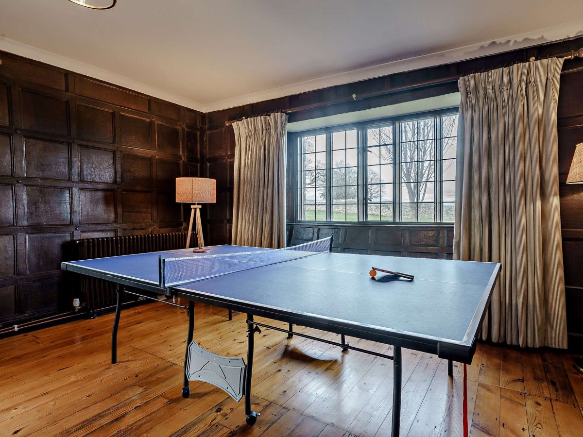 Llanover Estate - Court Farm House, listing photograph 8