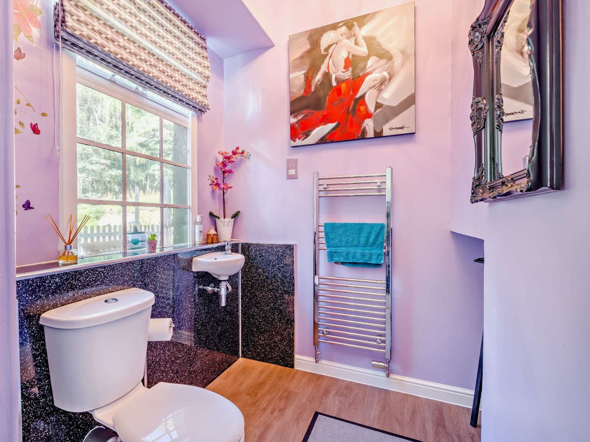 Glen Doll Cottage, listing photograph 12
