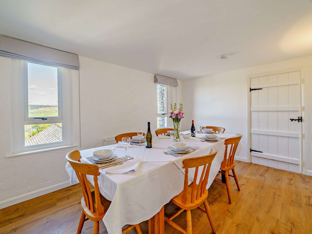 Heathwaite Farm - Bracken Barn, listing photograph 11