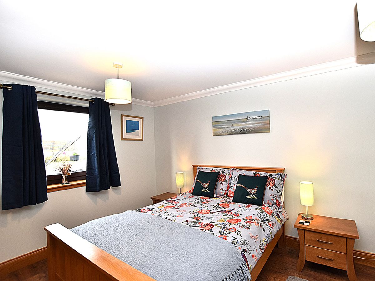 The Granary - Horselea, listing photograph 11